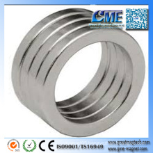 Large Ring Magnets High Performance Magnets
